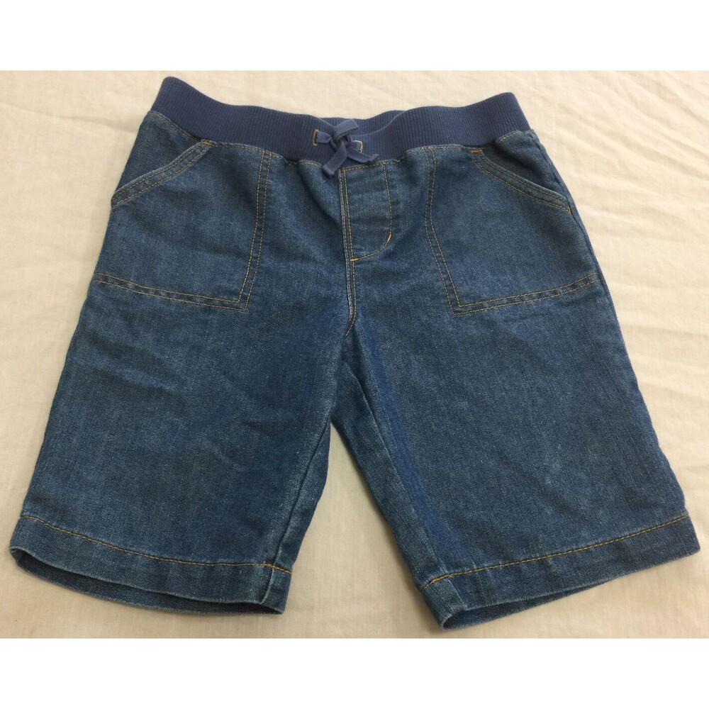 FADED GLORY GIRLS SHORTS SIZE L 10-12